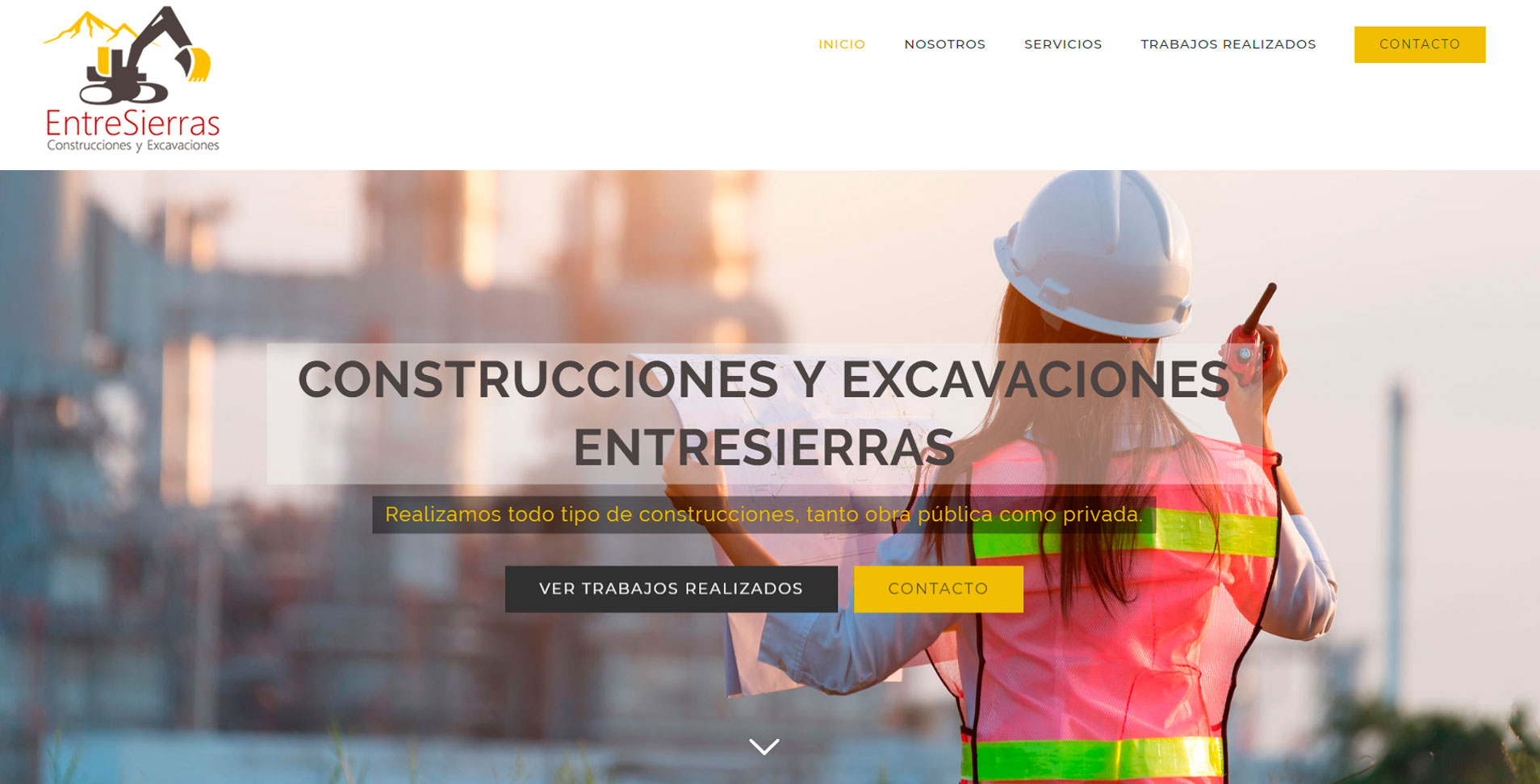 Hacer página web en Guadalajara | Thunder Creativos
