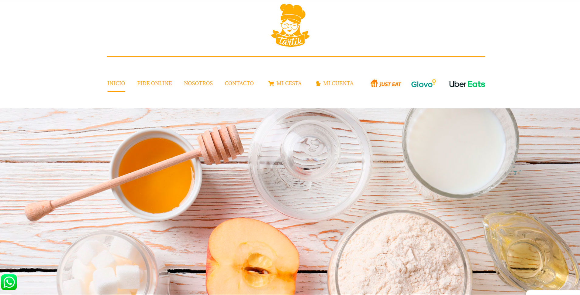 Thunder Creativos | Diseño Páginas Web Guadalajara