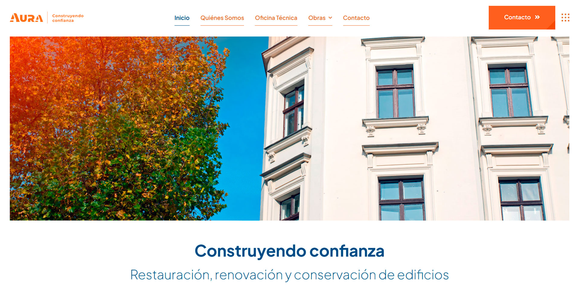 Thunder Creativos | Diseño Páginas Web Guadalajara