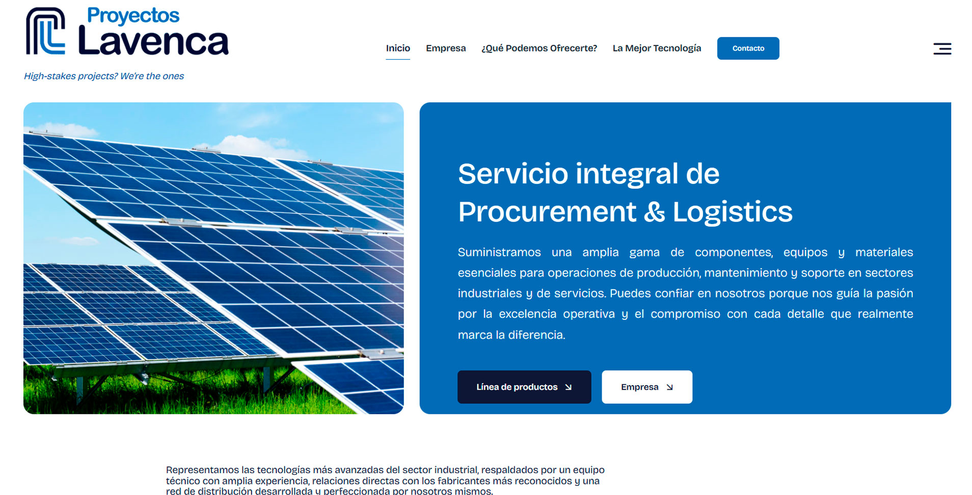 Thunder Creativos | Diseño Páginas Web Guadalajara