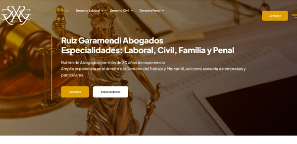 Diseño web en Guadalajara | Creamos tu web | Thunder Creativos